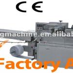 XZB450 Chopsticks Automatic Pillow Packing Machine (Flow Wrapping Machine)