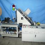 Automatic Ice Cream Stick Bundling Machine