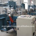 Mineral Water Bottle Shrink Wrapping Machine