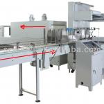 Automatic Wrap Shrinking Machine