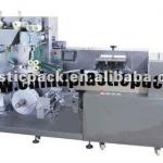 Wet Tissue Packing Machine