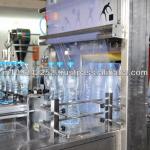 Auto shrink wrap machine