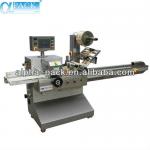 Servo motor Horizontal pillow packing machine