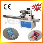 KT-250D automatic wrapping machine/Food wrapping Machine