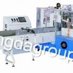 Automatic Face tissue packing Machine WD-FT-SPM1