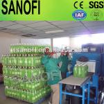 Plastic Film Shrink Wrapping Machine / Shrink Wrapper