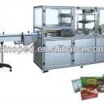 Automatic Cellophane Wrapping Machine, packing machine, soap wrapping machine