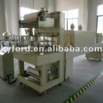 Automatic Bottle Shrink Packing Machine