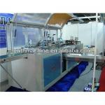 Automatic A4 Photocopy Paper Wrapping Machine