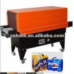 shrink packing machine