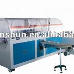 XS-Automatic A4 copy paper cutting and wrapping packing machine