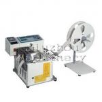 Webbing/Strap/Belt Cutting Machine (Microcomputer Thermo-Cutting Type, JZ-928A)