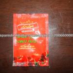 SJIII-S series Automatic Tomato Ketchup Pouch Packing Machine