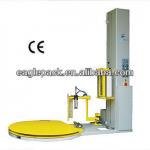ETA300PPS Remote Control Stretch Film Fully Automatic Pallet Wrapping Machine