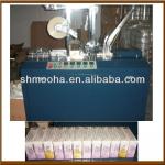 cellophane overwrapping machine with tear tape for sope box (Manufacturer Low Price )