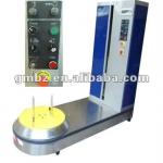 GM-X02 Luggage Wrapping Machine of high pillar