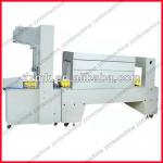 2013 China best popular heating film shrinking wrapper machine