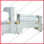 2013 China best popular heating film shrinking wrapper machine