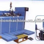 Semi-Automatic Stitching Machine