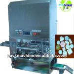 FO-690 Flexible film soap packing machine