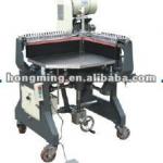 HM-420 Rigid Box Folding-in Machine