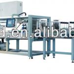 shrink packing machine