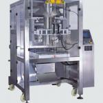 TOPY-VP800 vffs packaging machine