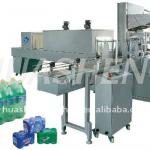 Shrink Wrapping Machine