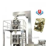 Vertical Nuts Packaging Machine