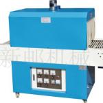 GA INFRARED RAYS SHRINKER/BOTTLE SHRINK WRAP MACHINE