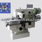 FLD-S900 automatic double twist packing machine