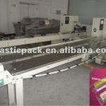 Automatic Cutlery Packing Machine