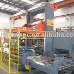 Palletizing machine