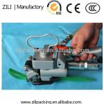Hand strapping machine/ Pneumatic strapping machine/ Manual strapping machine