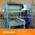 Shrink Wrapping Machine