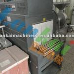 bottle shrink wrapping equipment, bottle shrink package machine, electric shrink wrapping machine