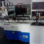 noodle napkin tissue horizontal flow wrapping machine