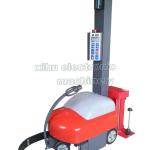 TP-4510 Automatic Robot Stretch Pallet Wrapper