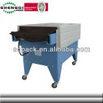 Shanghai Heat Shrinking wrapping machine