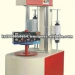 Automatic Stretch Wrapping Machine