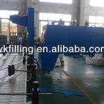 YCD 6535 Series Automatic non-tray heat shrink film machine