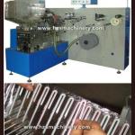 Single Flexible Straw Packing Machine (U Shape)