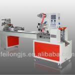 FLD-988E automatic pillow packing machine(wrapping machine)
