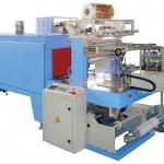 Automatic Shrink Wrapper Shrink Bundle Machine