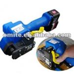 ZP322 electric buckle-free plastic strap tool