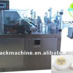 FO-680 Automatic Soap Wrapping Machine