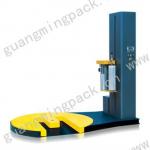 GM-F01 Forklift pallet wrapper