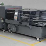 IMPACK SERIES AUTOMATIC SIDE SEALERS