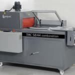 TMC SEMI AUTOMATIC COMBINATION L SEALERS