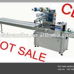 ice cream/ice lolly/ice stick packing machine